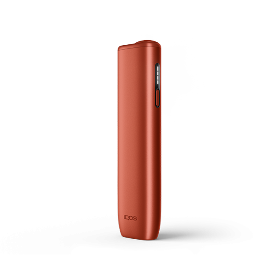 IQOS ILUMA i ONE and 2 LEVIA packs