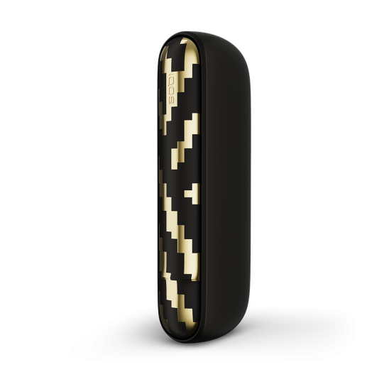 IQOS ILUMA i x Seletti Limited