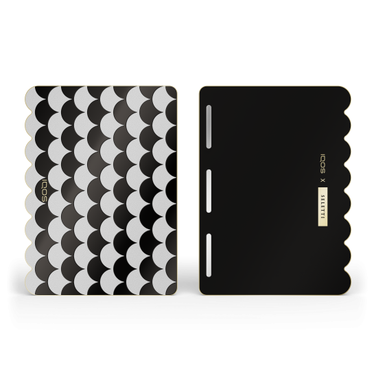 Seletti Limited Edition Wrap