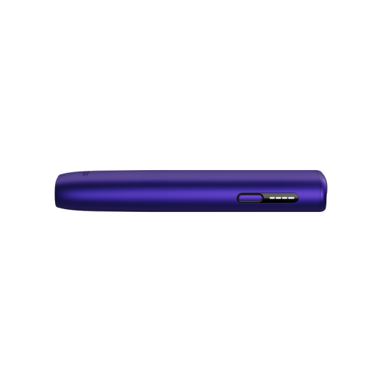 IQOS ILUMA i ONE ELECTRIC PURPLE