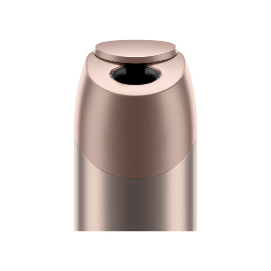 устройство lil SOLID Ez цвета розового золота 4