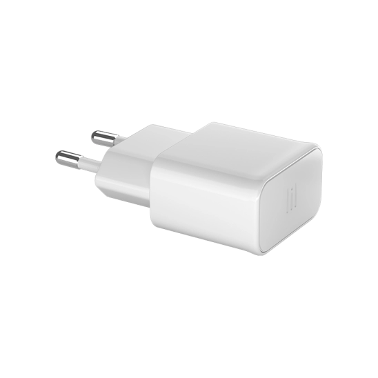 lil SOLID Ez strāvas adapteris