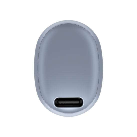 устройство lil SOLID Ez синего цвета 5