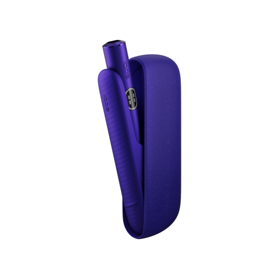 IQOS ILUMA i ELECTRIC PURPLE