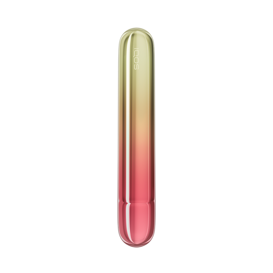 IQOS ILUMA i REMIX door
