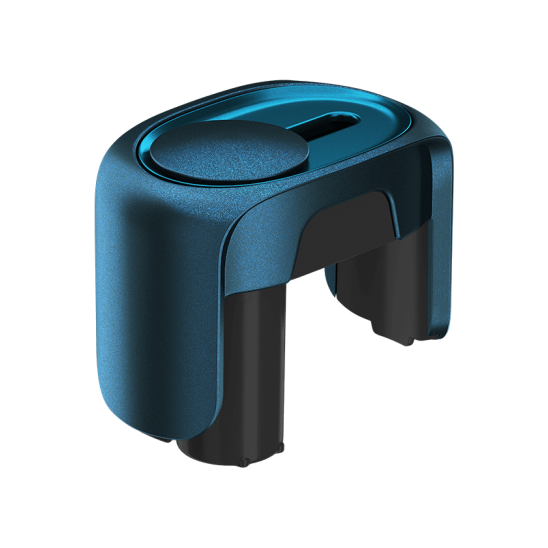 lil solid 2.0 Колпачок cosmic blue 1