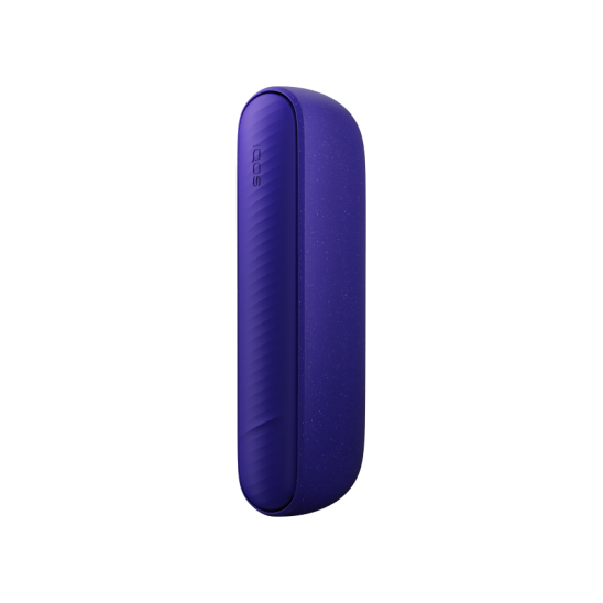 IQOS ILUMA i ELECTRIC PURPLE