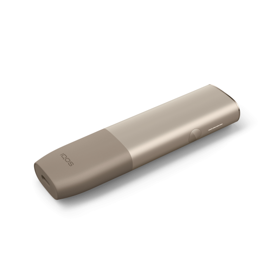 IQOS ILUMA ONE ierīce Azure Blue krāsā 2