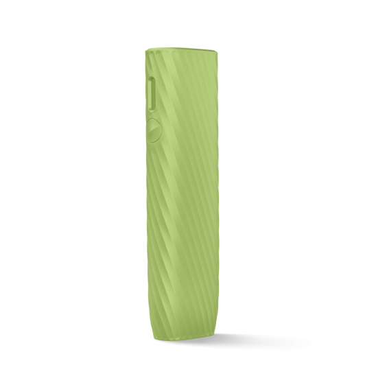 Чехол IQOS ILUMA ONE,  Chartreuse