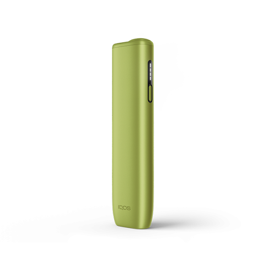 IQOS ILUMA i ONE and 2 TEREA packs