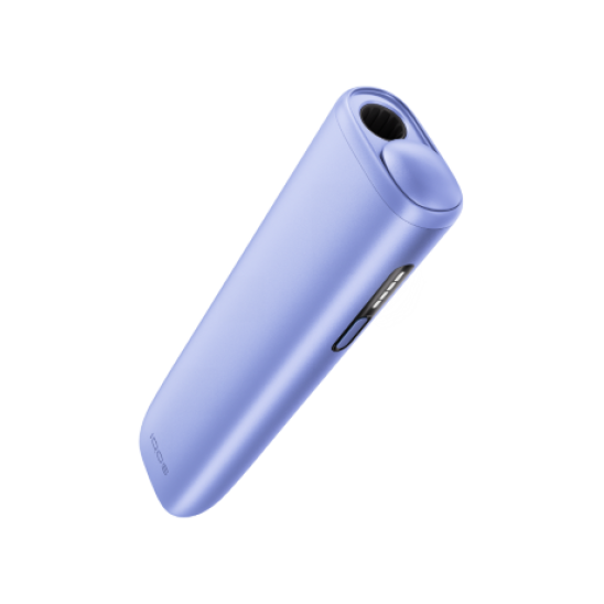 IQOS ILUMA i ONE and 2 TEREA packs