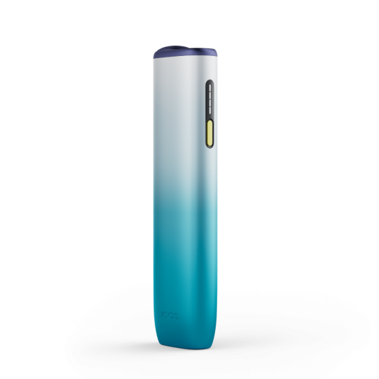 IQOS ILUMA i ONE REMIX
