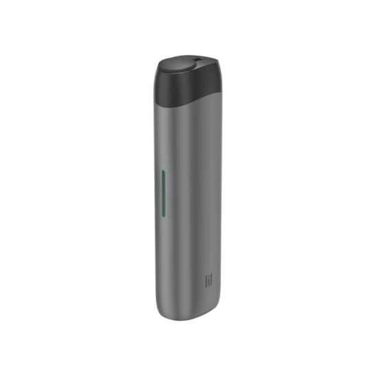 устройство lil SOLID Ez черного цвета