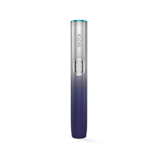 IQOS ILUMA i REMIX
