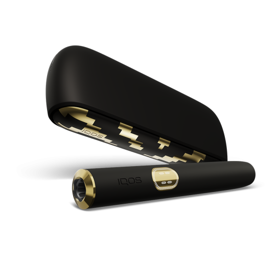 IQOS ILUMA i x Seletti Limited