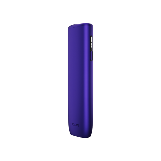 IQOS ILUMA i ONE ELECTRIC PURPLE