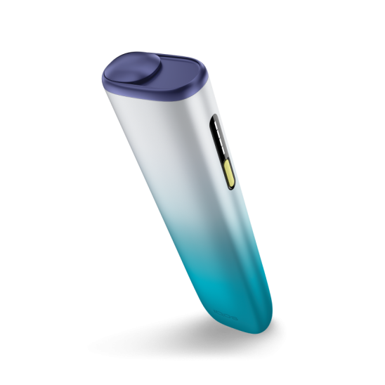 IQOS ILUMA i ONE REMIX