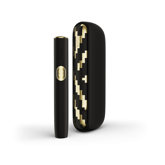 IQOS ILUMA i x Seletti Limited