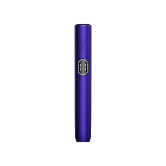 IQOS ILUMA i ELECTRIC PURPLE