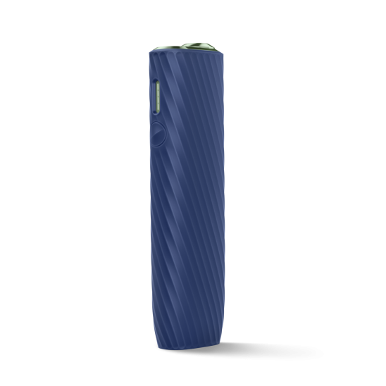 Чехол IQOS ILUMA ONE, New Indigo
