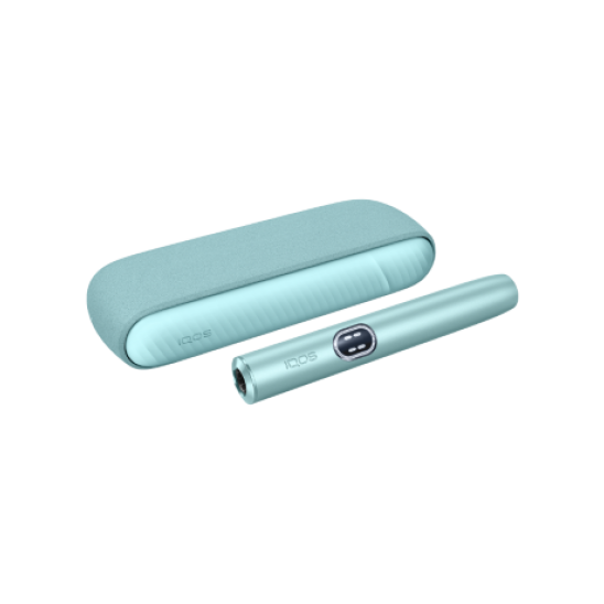 IQOS ILUMA i  Breeze Blue