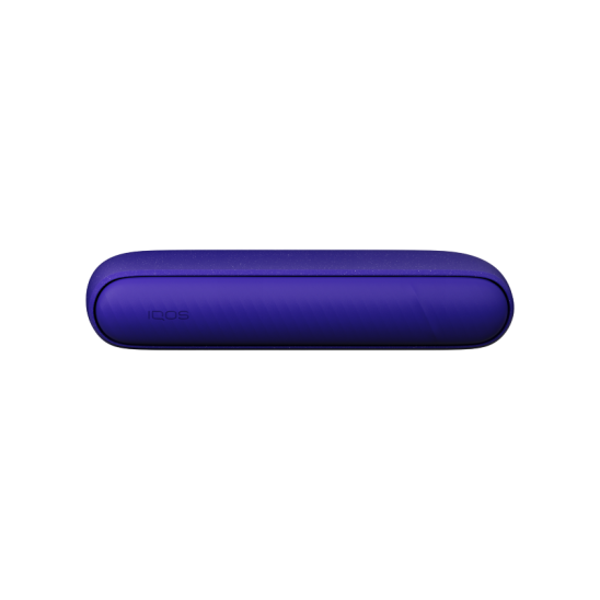 IQOS ILUMA i ELECTRIC PURPLE