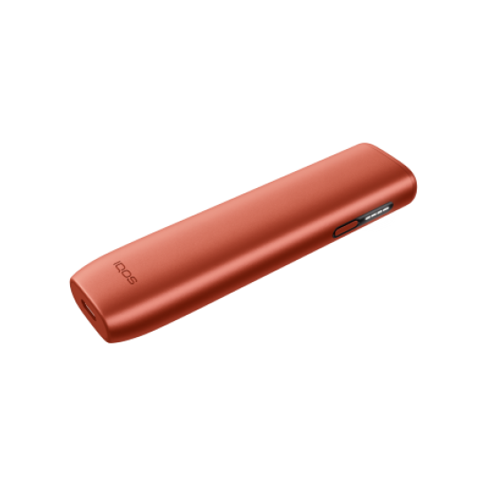 IQOS ILUMA i ONE Vivid Terracotta