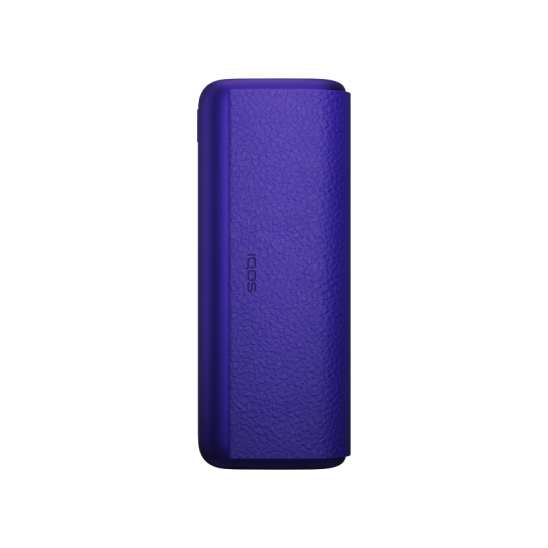 IQOS ILUMA i PRIME ELECTRIC PURPLE