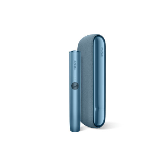 IQOS ILUMA и 2 упаковки DELIA