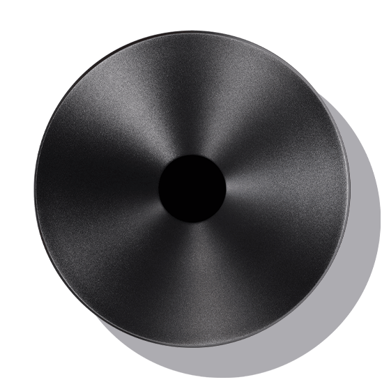 iqos Керамическая емкость Черный 3