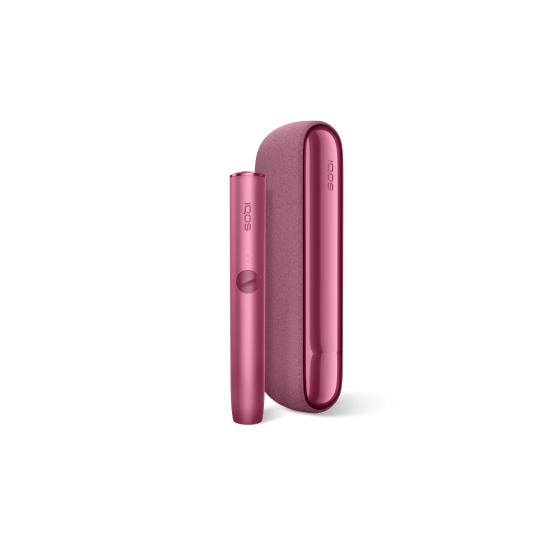IQOS ILUMA и 2 упаковки DELIA