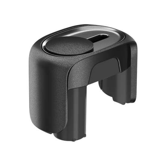 lil solid 2.0 Колпачок stone grey 1