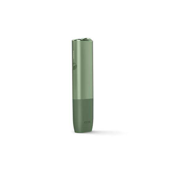 IQOS ILUMA ONE и 2 упаковки DELIA