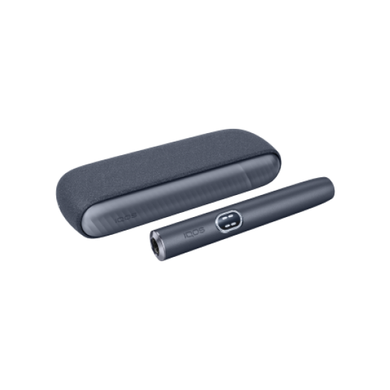 IQOS ILUMA i  Midnight Black