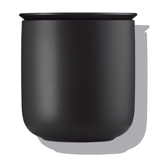 iqos Керамическая емкость Черный 2