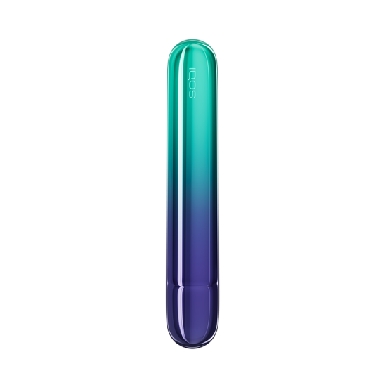 IQOS ILUMA i REMIX door