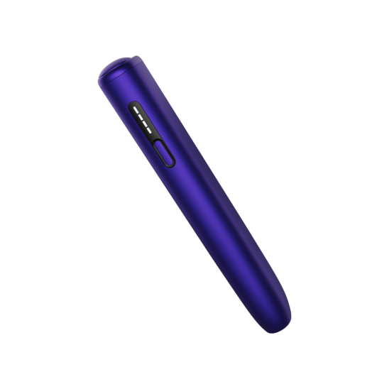 IQOS ILUMA i ONE ELECTRIC PURPLE