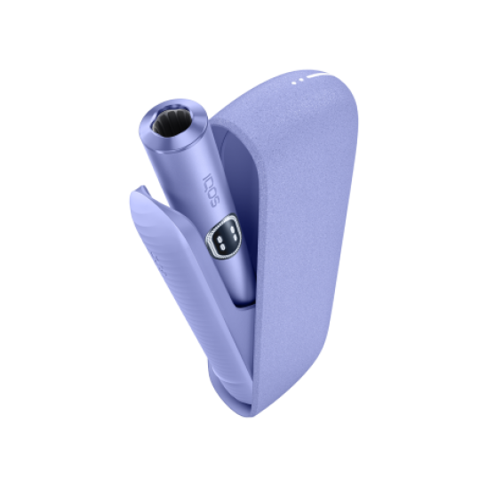 IQOS ILUMA i  Digital Violet