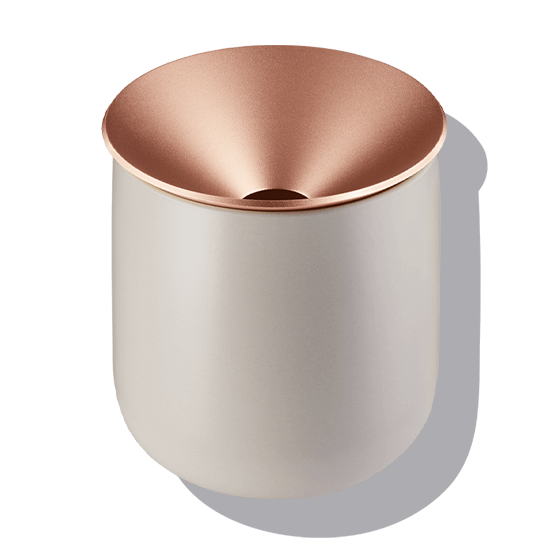 iqos Керамическая емкость white 1