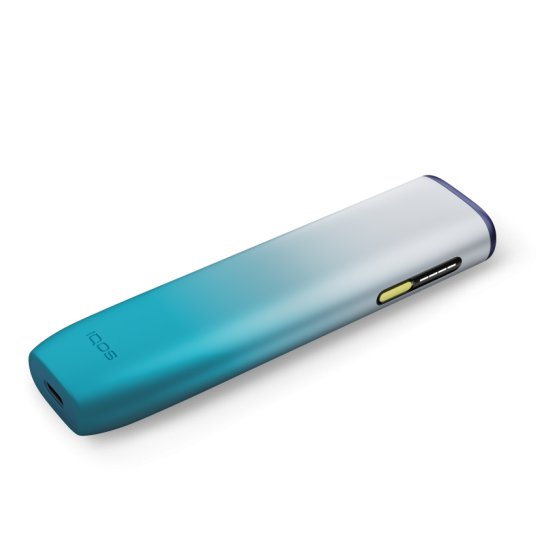 IQOS ILUMA i ONE REMIX