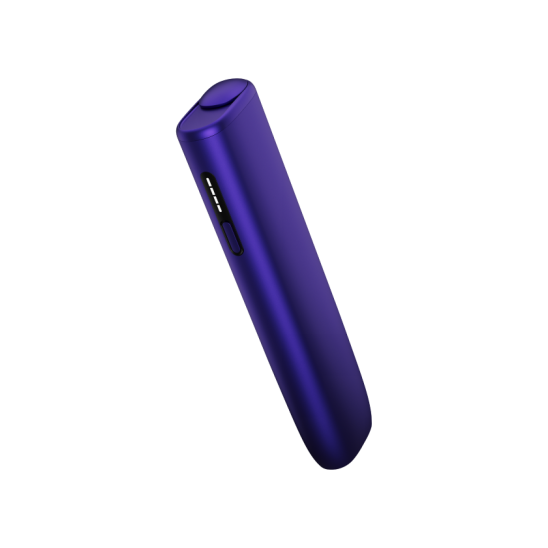 IQOS ILUMA i ONE ELECTRIC PURPLE