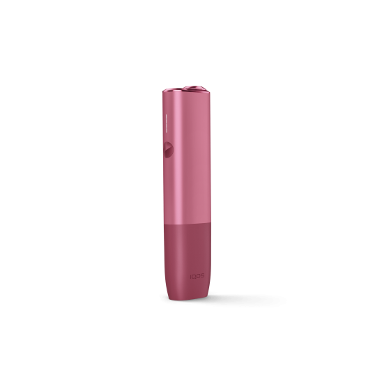 IQOS ILUMA ONE и 2 упаковки DELIA