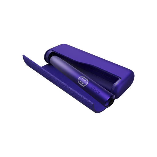 IQOS ILUMA i PRIME ELECTRIC PURPLE