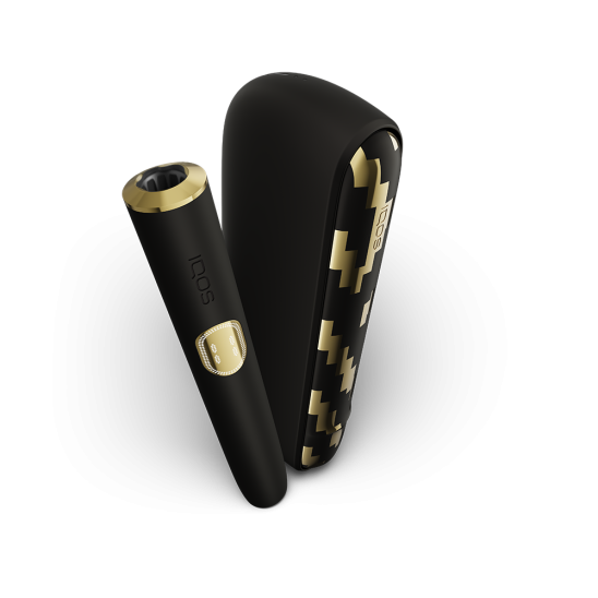 IQOS ILUMA i x Seletti Limited