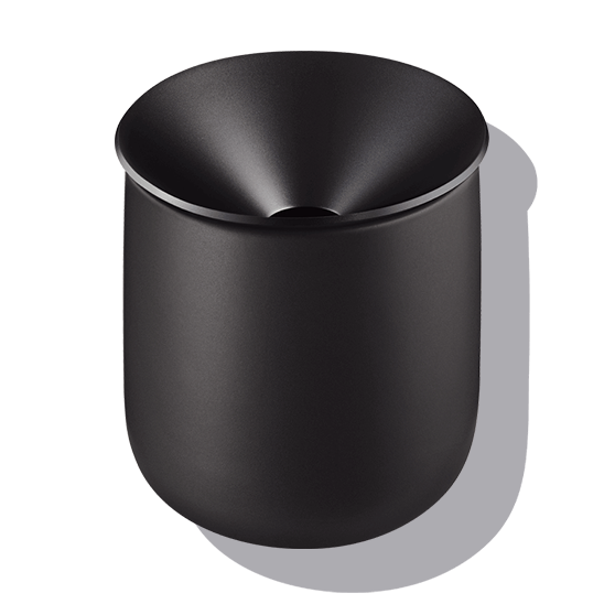 iqos Керамическая емкость Черный 1