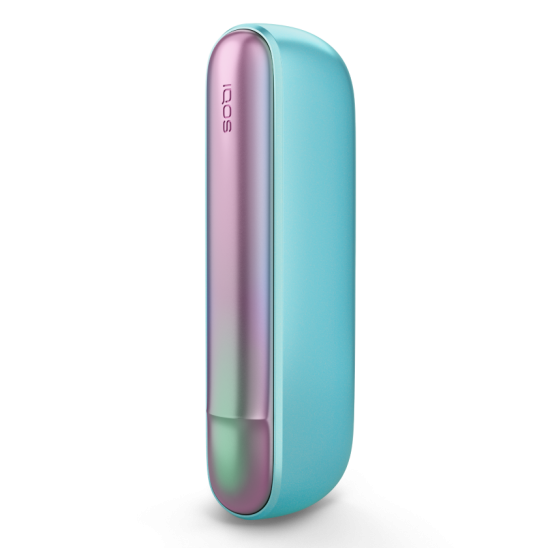IQOS ILUMA i REMIX