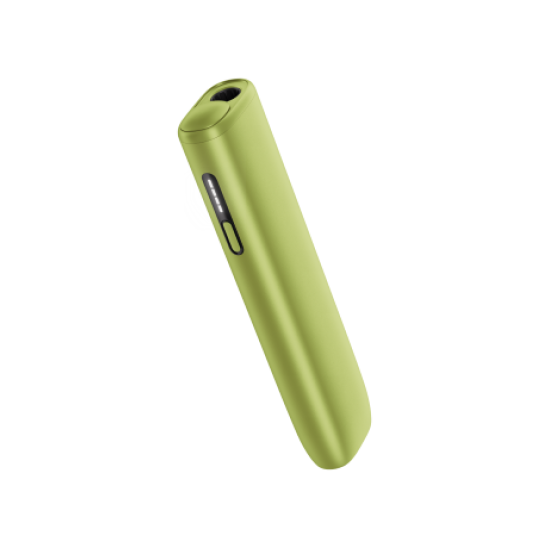 IQOS ILUMA i ONE and 2 LEVIA packs