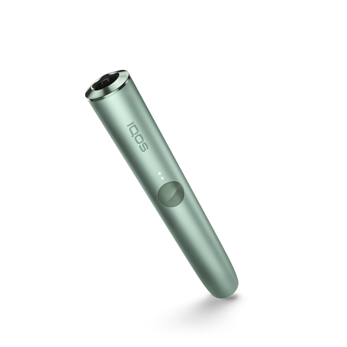 Держатель устройства IQOS ILUMA цвета Moss Green