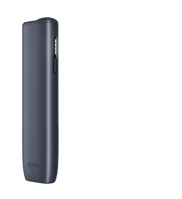 IQOS ILUMA i ONE