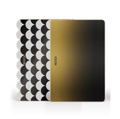 Накладка лимитированной серии IQOS ILUMA i x Seletti